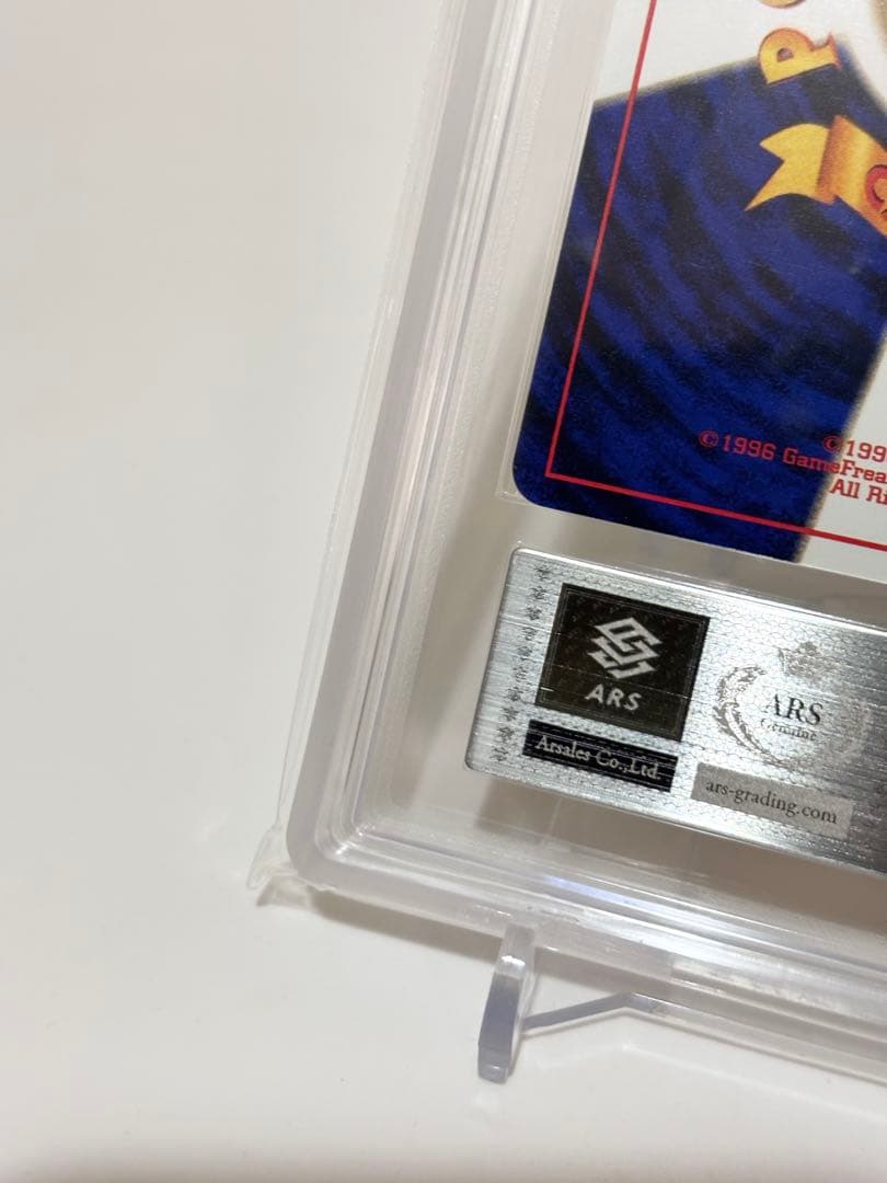 ARS9】ロケット団のアジト ◇ 旧裏 ポケモンカード ゲンガー - メルカリ