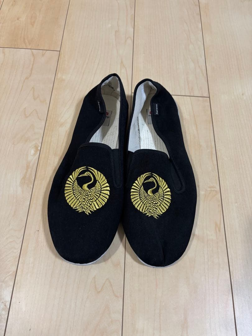 supreme sasquatchfabrix カンフーシューズ スリッポン 2026年最新】Yahoo!オークション -supreme sasquatchfabrixの中古品