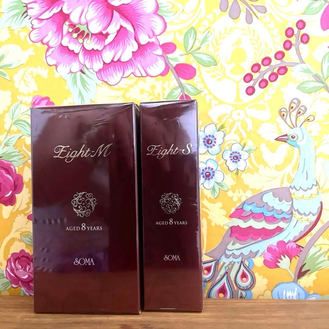 ソーマ化粧品　スペリアセット　soma