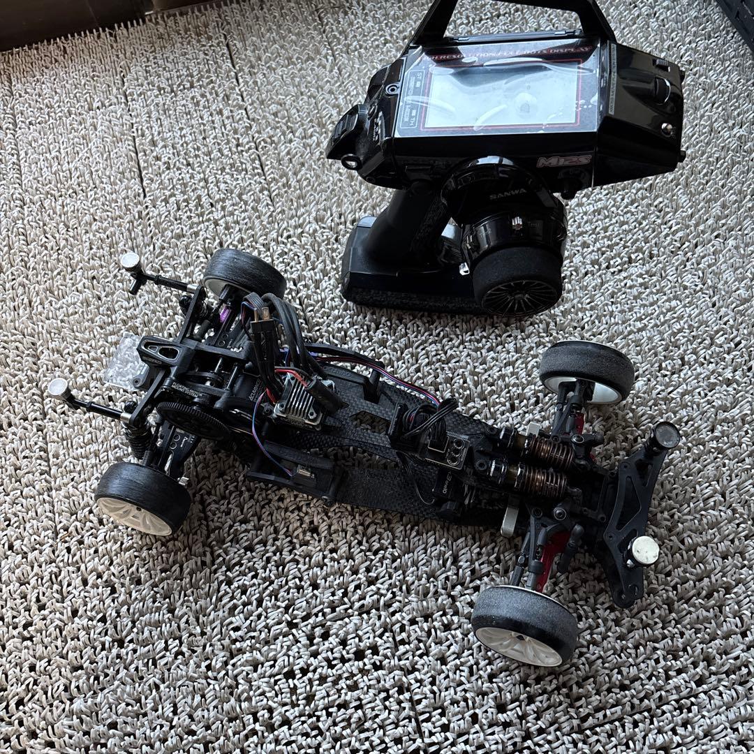 overdose ガルム　サンワM12S overdose ガルム サンワM12S - メルカリ