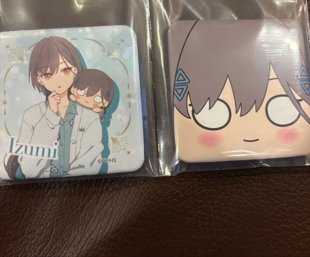 蓮ノ空 セガラッキーくじ E賞 桂城泉 - メルカリ