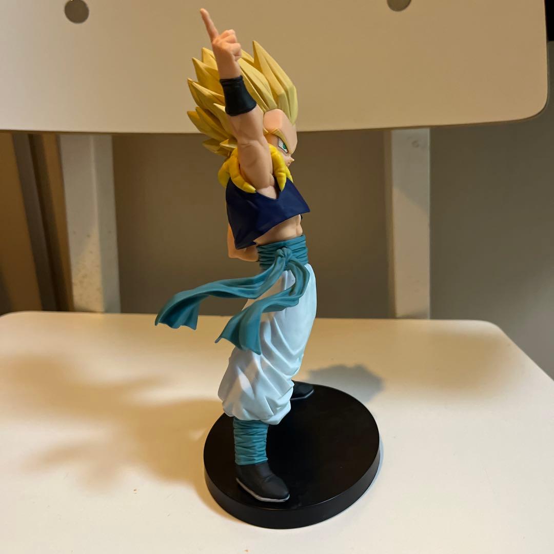 レジェンズ ゴテンクス フィギュア - メルカリ