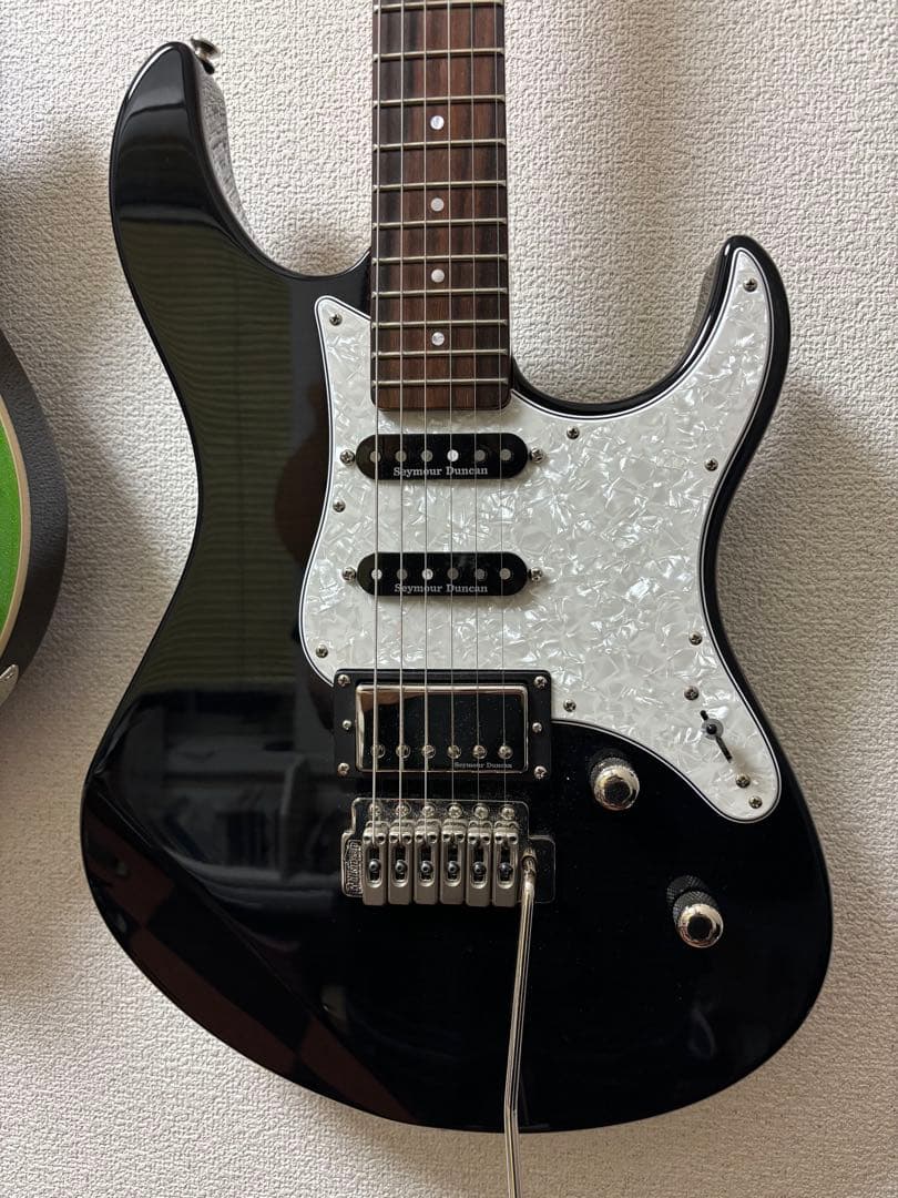 ギター Yamaha PACIFICA 612