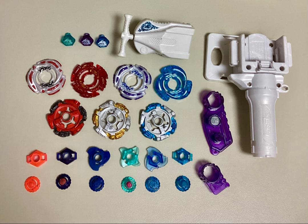 メテオエルドラゴ LW105LF 究極改造セット メタルファイトベイブレード Amazon | 国内正規 USED メタルファイト ベイ ブレードメテオエル