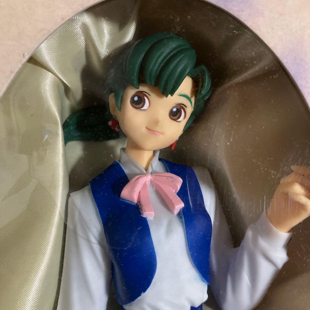 ヨコハマ買い出し紀行 初瀬野アルファ with月琴 1/6 完成品フィギュア