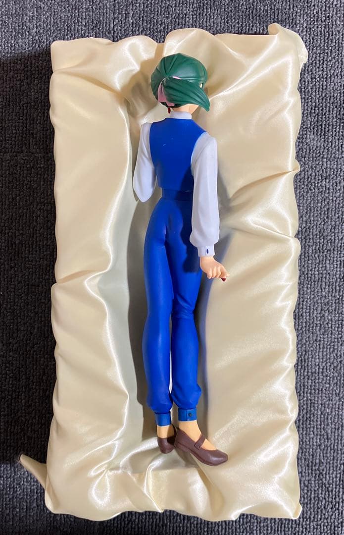 ヨコハマ買い出し紀行 初瀬野アルファ with月琴 1/6 完成品フィギュア