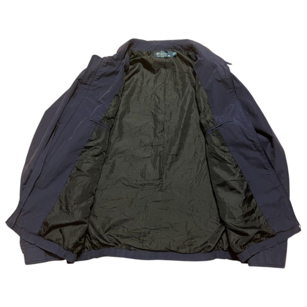 90s Polo Ralph Lauren スイングトップ XL size - メルカリ