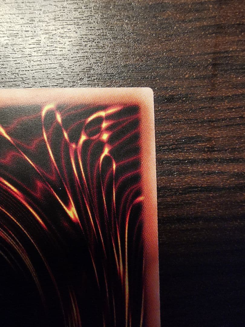 遊戯王 結晶魔術光の涙 アジア版 RED シークレット - メルカリ