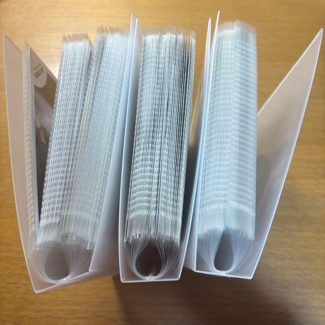 SixTONES ジェシー 公式写真 写真 385枚 ファイル付 まとめ売り - メルカリ