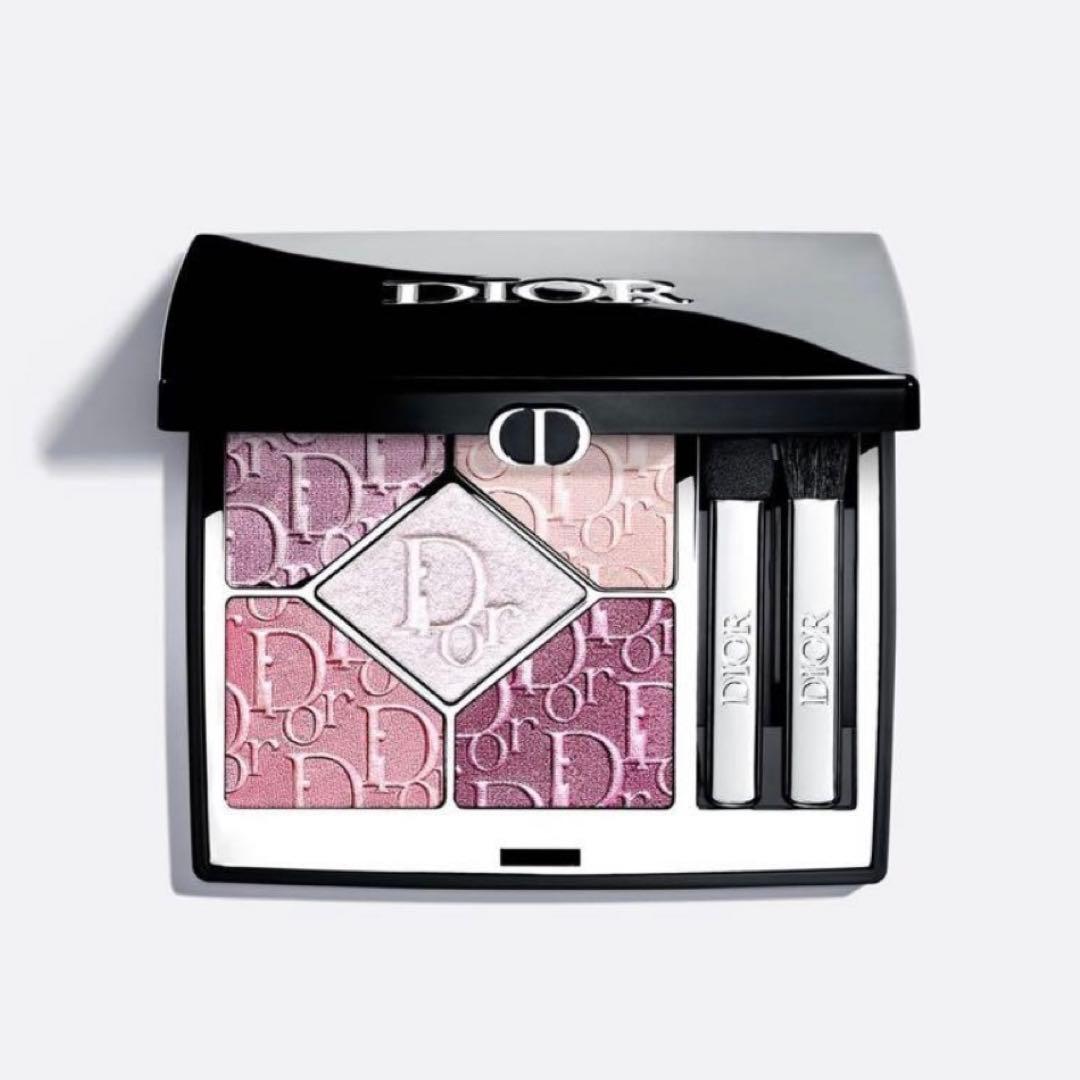 dior ディオールショウ サンク クルール 限定品 865 ピンク ロリポップ