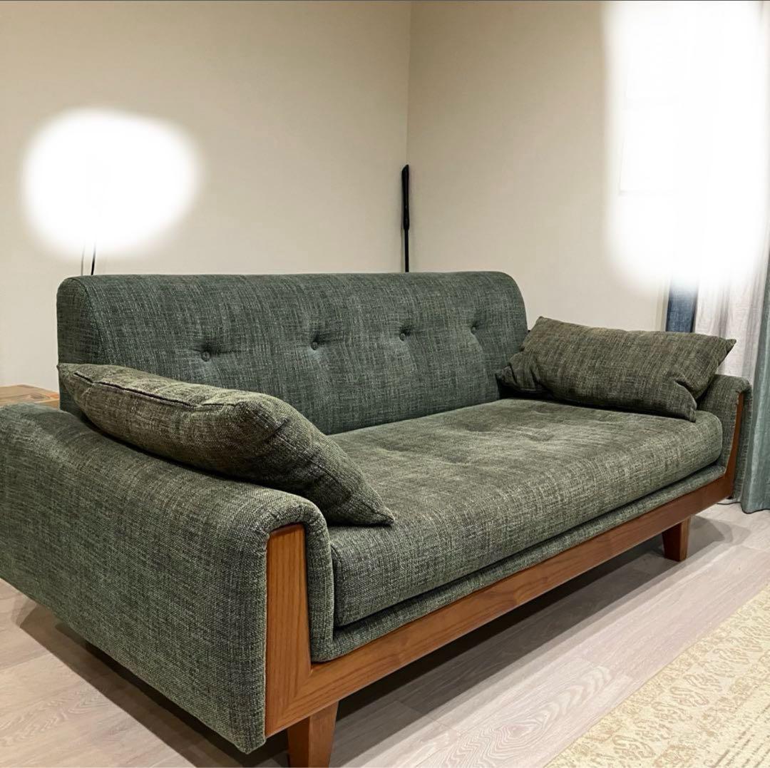 その他 ACME FURNITURE WINDAN SOFA W1720