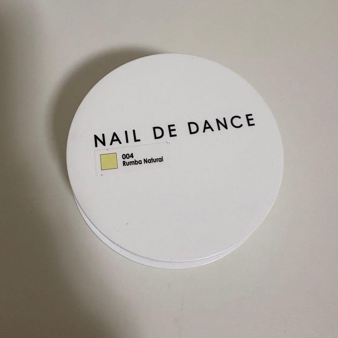 NAIL DE DANCE リキッドパウダーセット - メルカリ
