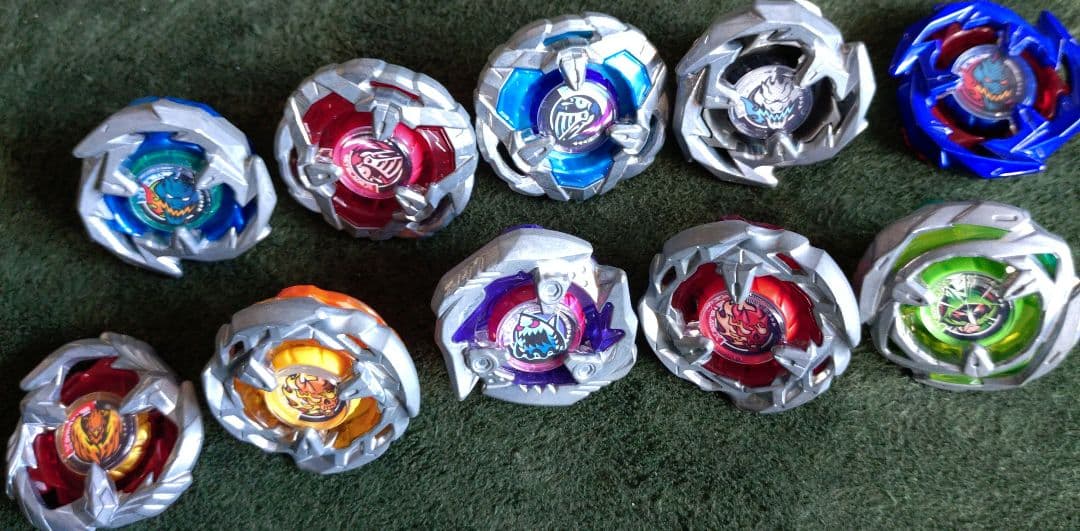 ベイブレードX スタジアムセット まとめ売り - メルカリ