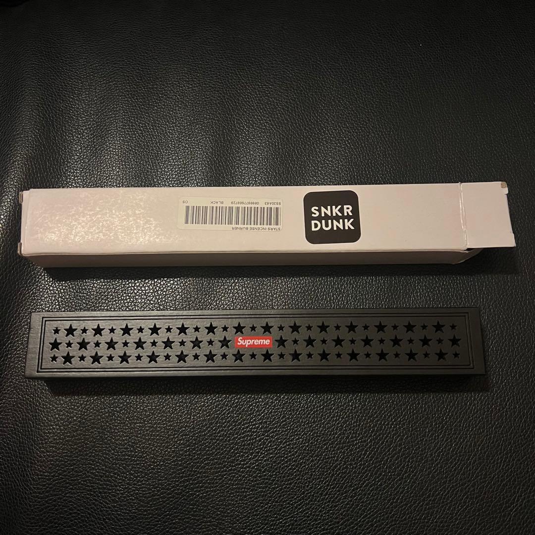 Supreme シュプリーム Stars Incense Burner お香立て - メルカリ