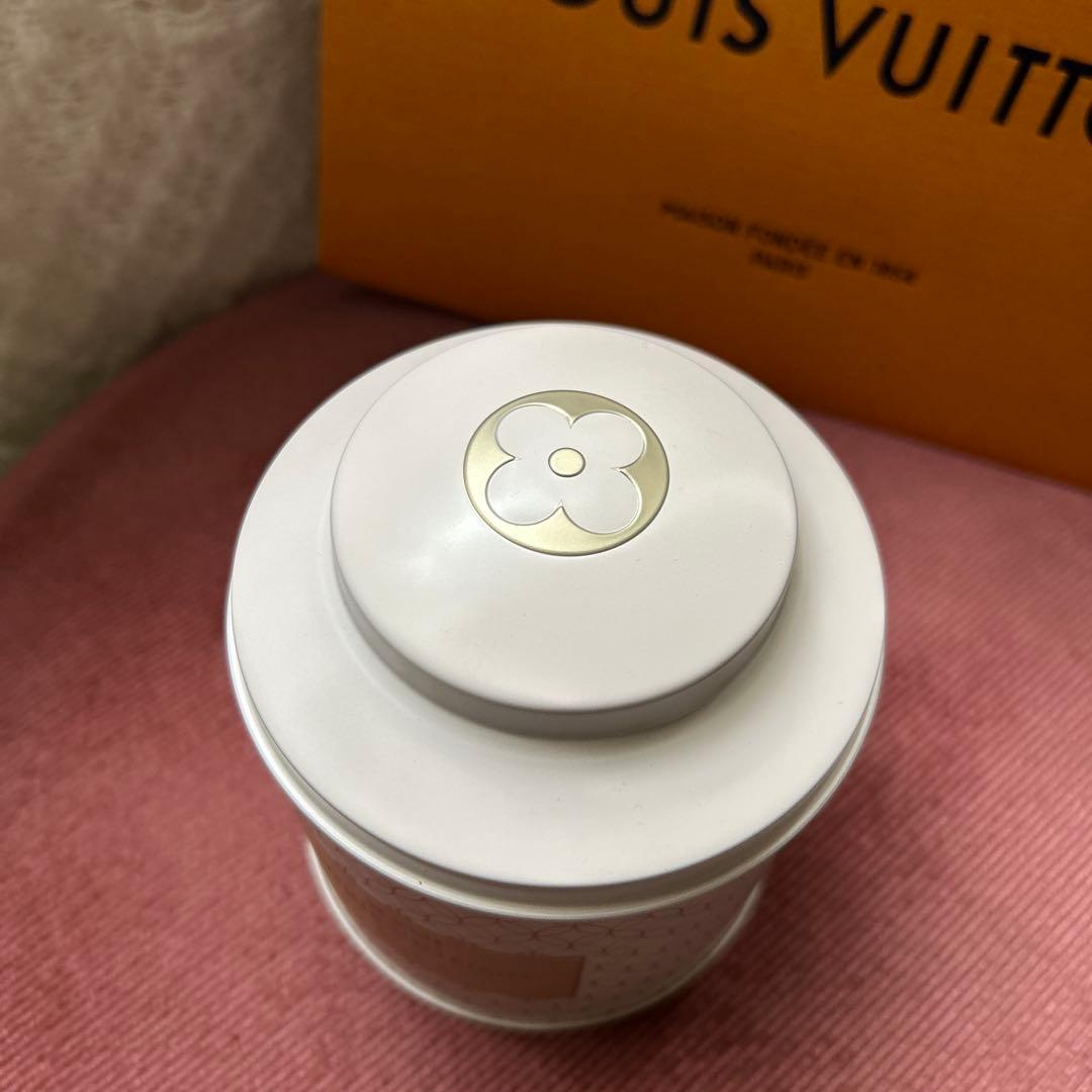 LOUIS VUITTON ルイヴィトン カフェ バンコク 紅茶 日本未発売 - メルカリ