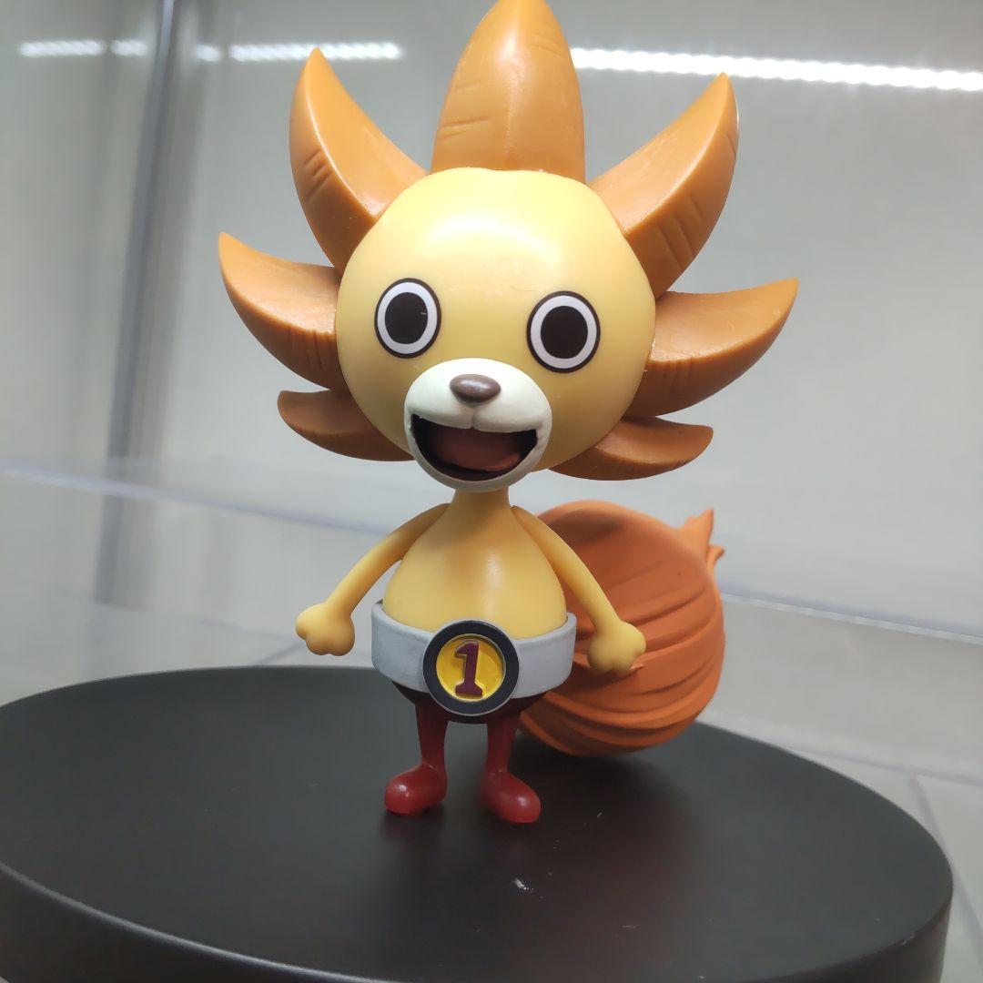 サニーくん 「ワンピース FILM RED」THE GRANDLINE MEN - メルカリ