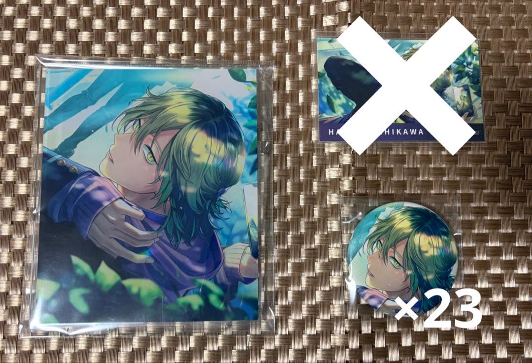 ブレイクマイケース ブレマイ 壱川春日 SSR まとめ売り - メルカリ