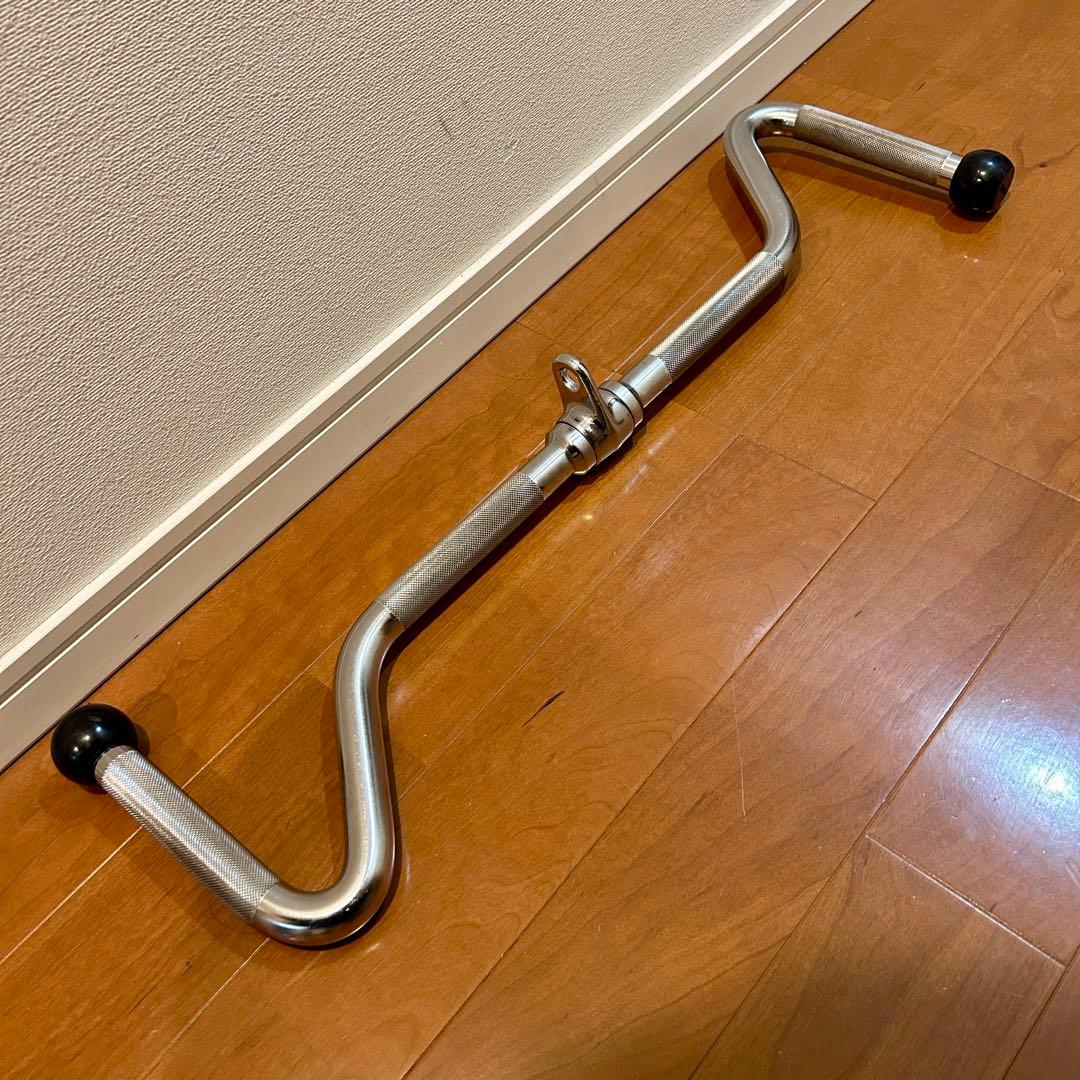 IVANKO イヴァンコ パラレルラットバー PPLB-28