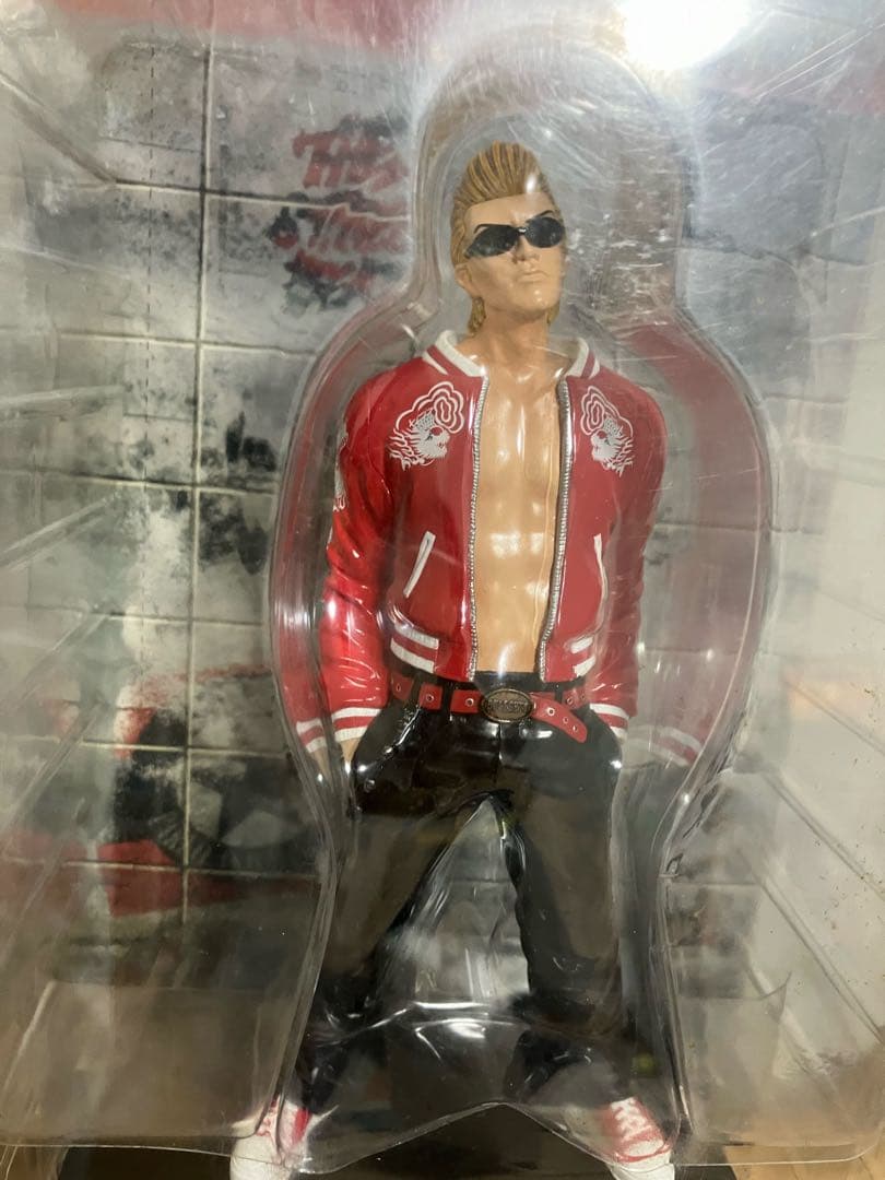 クローズフィギュア坊屋春道【九州SHOP限定】鈴蘭最強伝説 - メルカリ