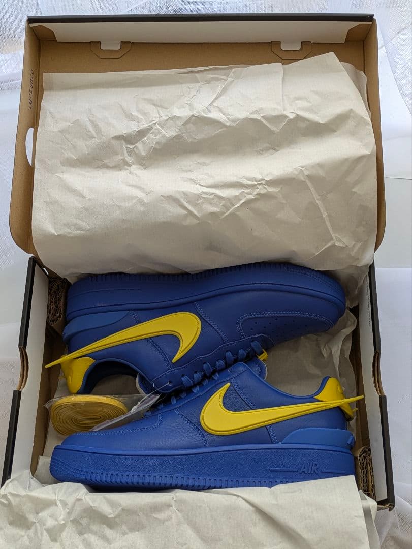 靴 AMBUSH Air Force 1 Low SP 26.5cm