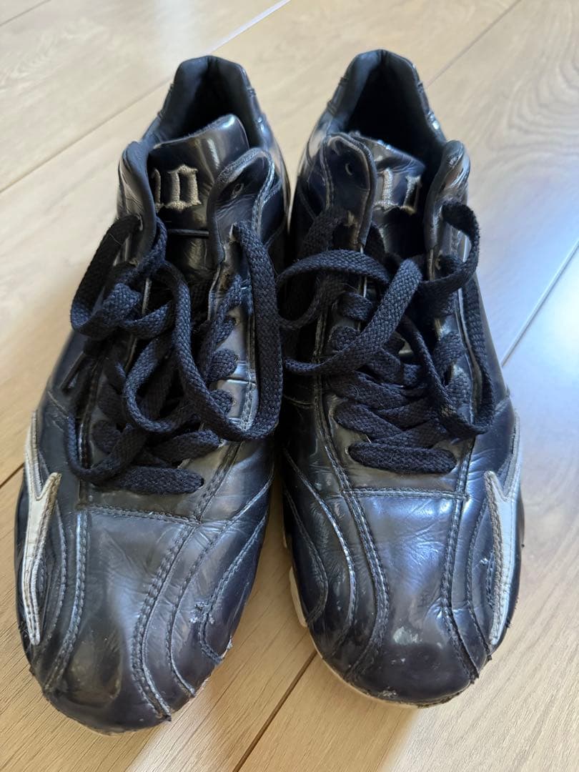 た*こ様 森友哉選手　スパイク