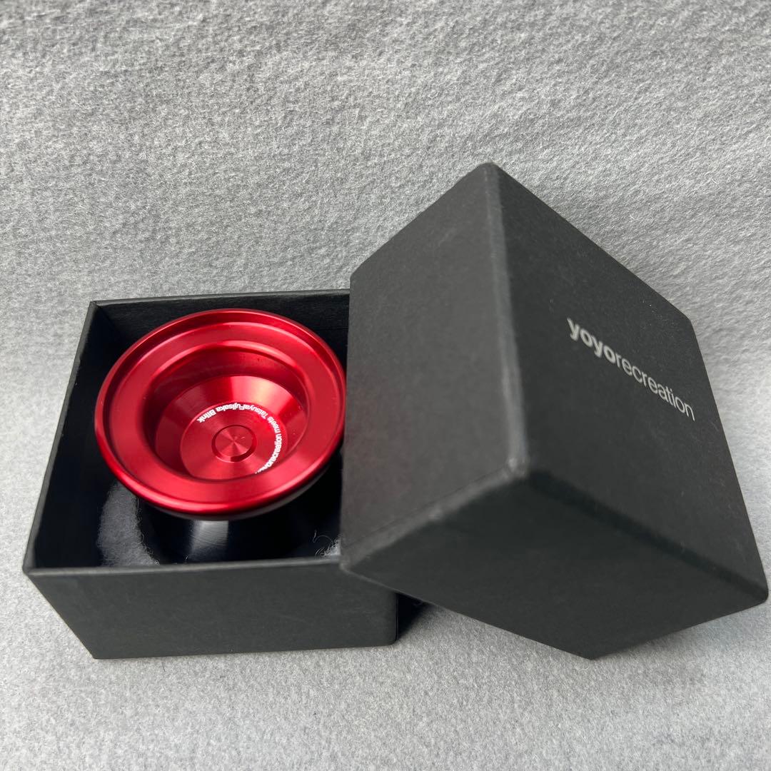 レア】BLINK ヨーヨーリクリエーション ブリンク