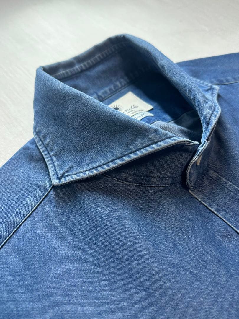 オンライン セールファッション - 【美品クリーニング済】GANNETTO