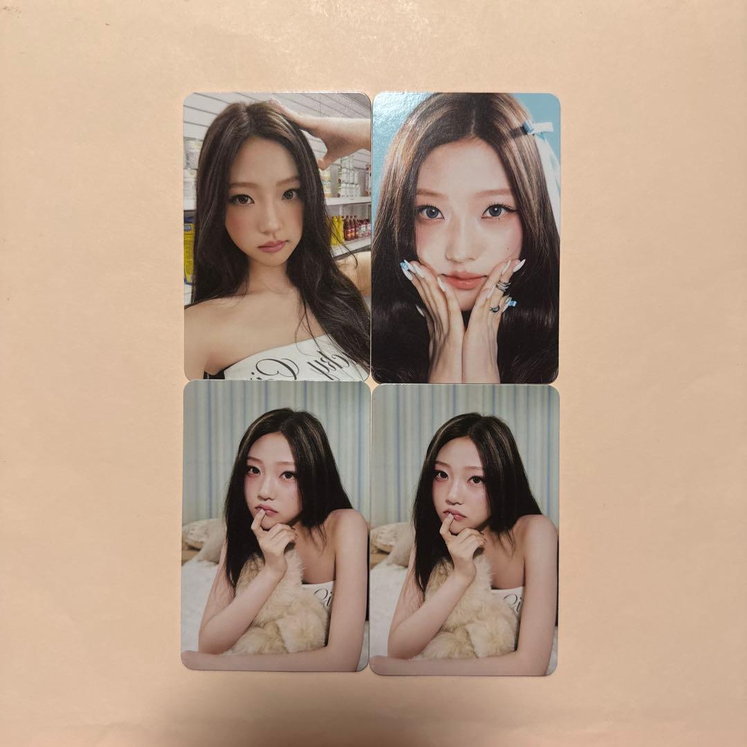 ステラ トレカ FOCUS Hearts2Hearts ハトゥハ - メルカリ