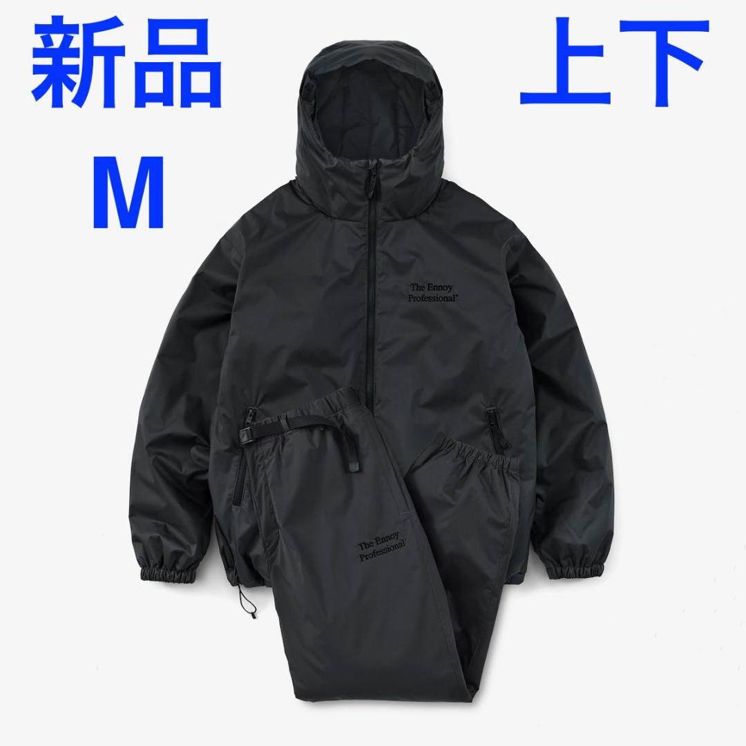 [新品] ENNOY PROFESSIONAL PADDED SETUP ENNOY PROFESSIONAL PADDED SET UP🔛 軽くて、柔らかくて、暖かい