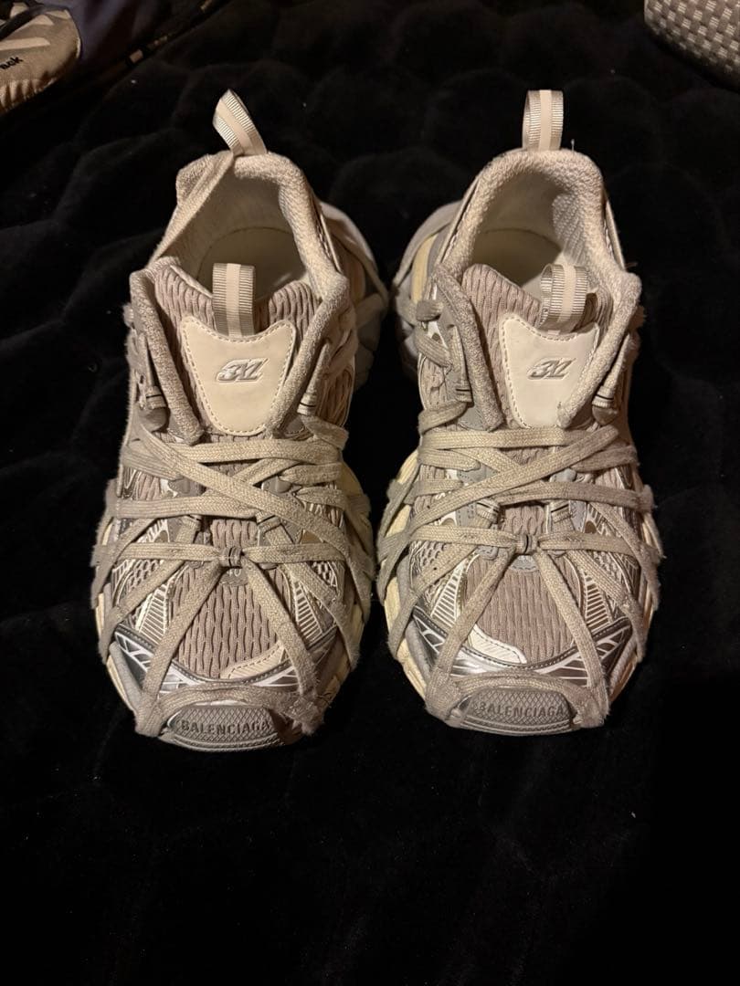 靴 BALENCIAGA 3XL Extreme 40 3xl | Balenciaga US