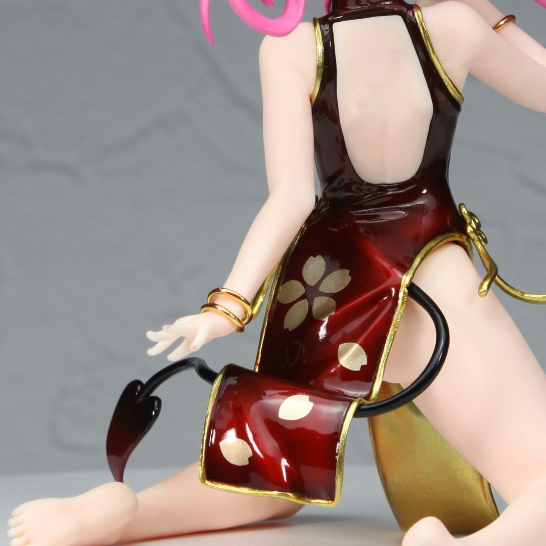 T*O様 ナナ リペイント リペイントフィギュア フィギュア とらぶる