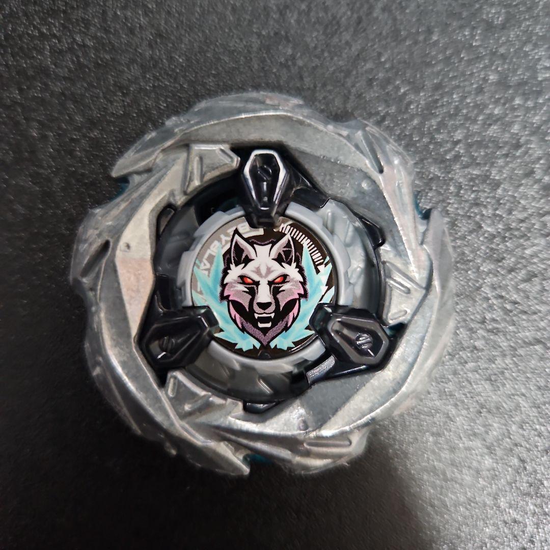 シルバーウルフ A8 - メルカリ