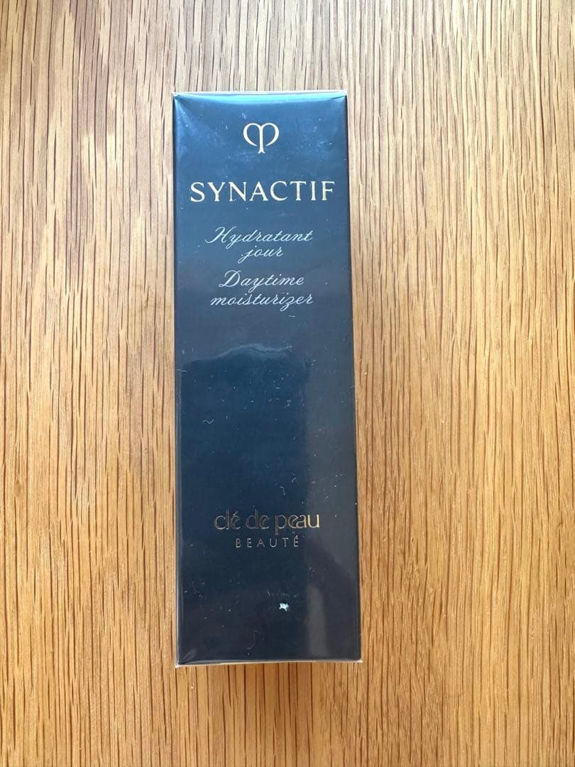 clé de peau SYNACTIF Hydratant spf 20ml