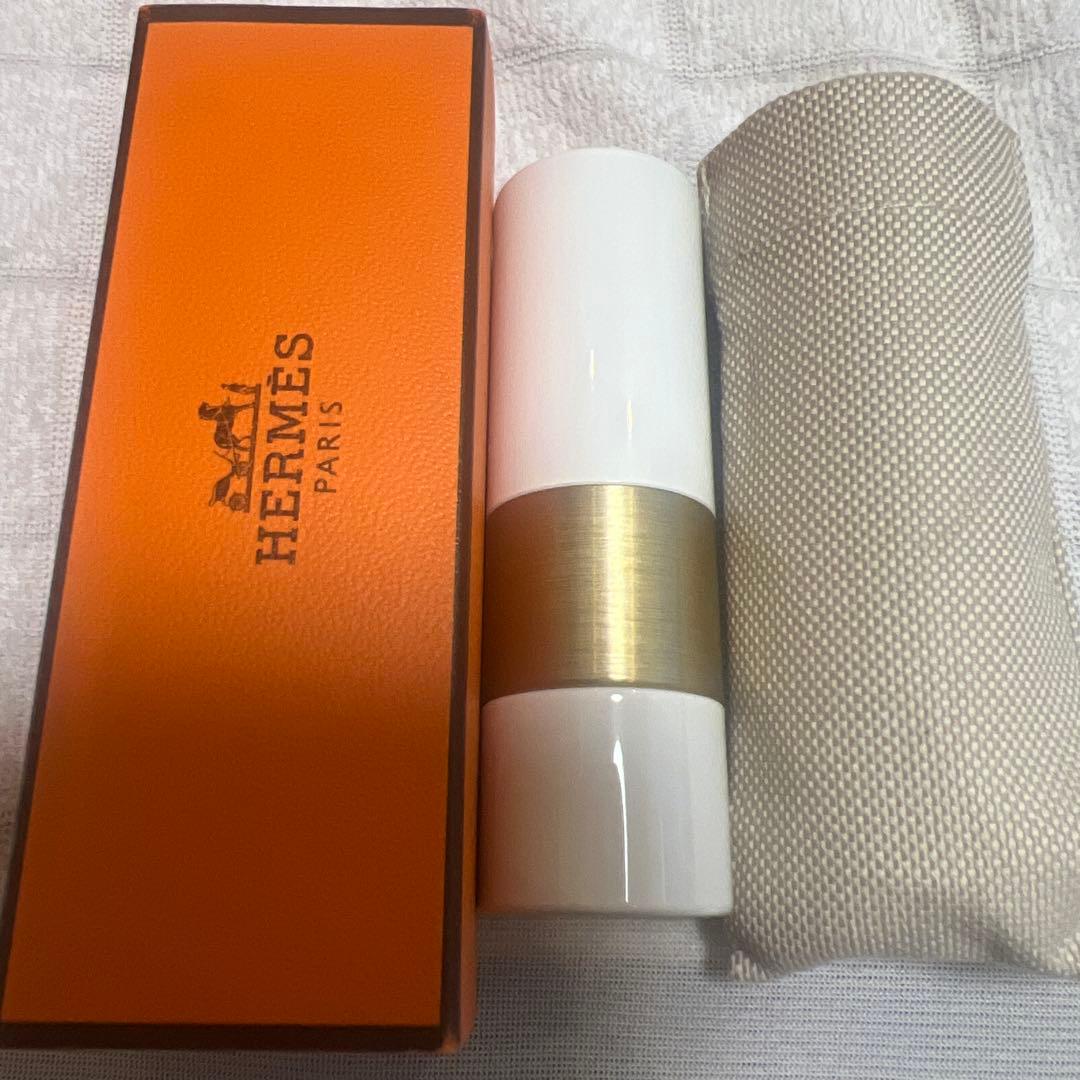 HERMES ルージュ エルメス ボーム K ルージュ 3.5g