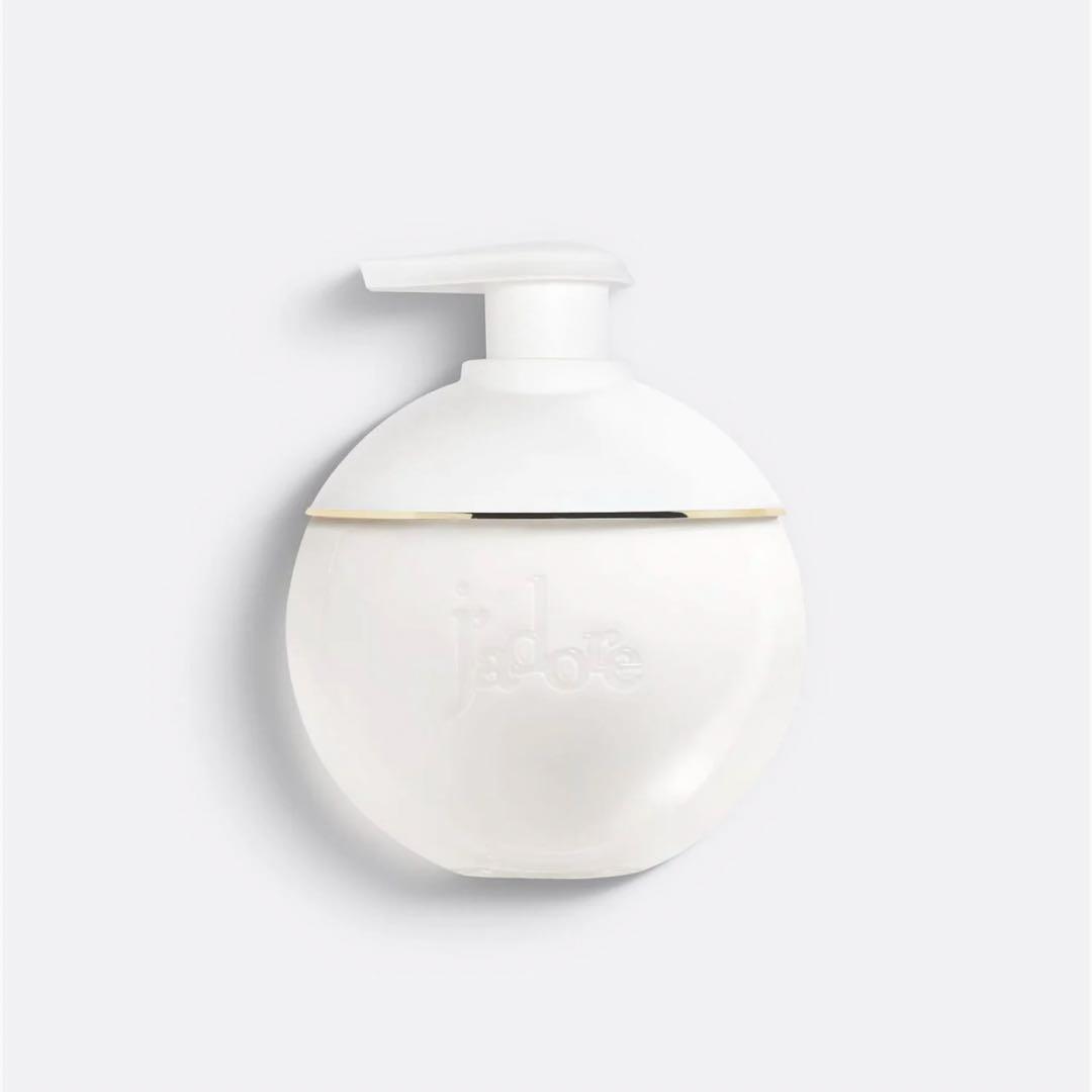Dior ディオール　jadore ジャドール ボディ ミルク　200ml