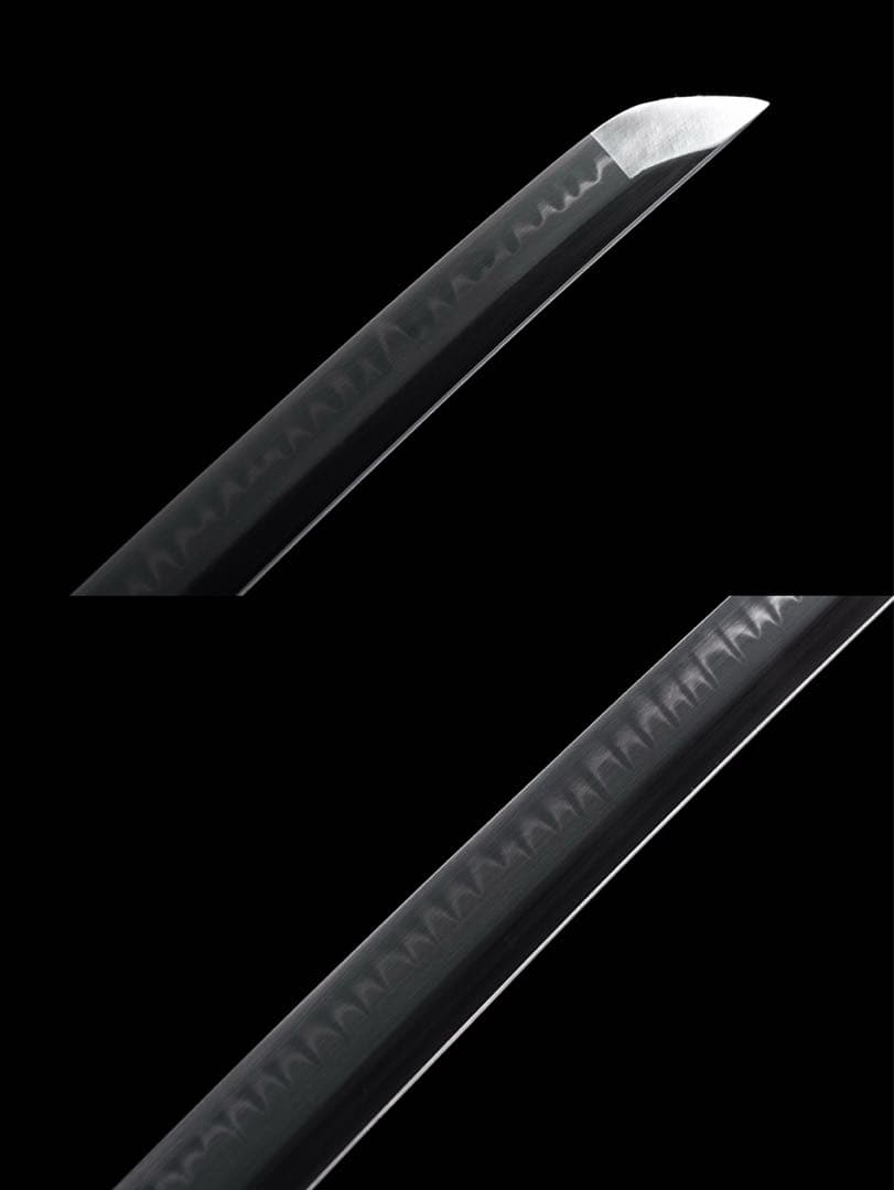 黑山老妖 刀装具 日本刀 武具 鑑賞刀 居合刀 模造刀 舞踊刀 - メルカリ