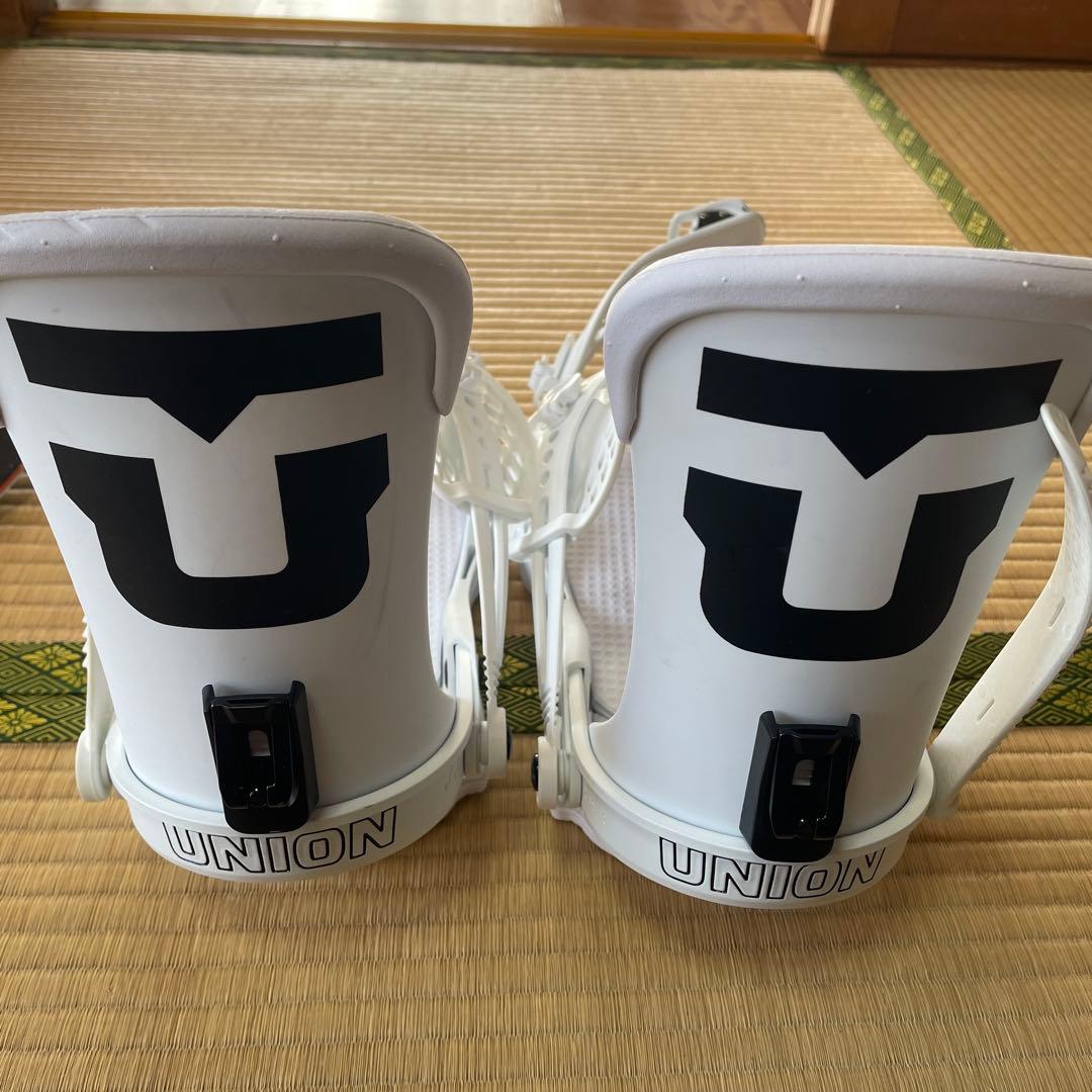 最終値下げUNION FORCEビンディング