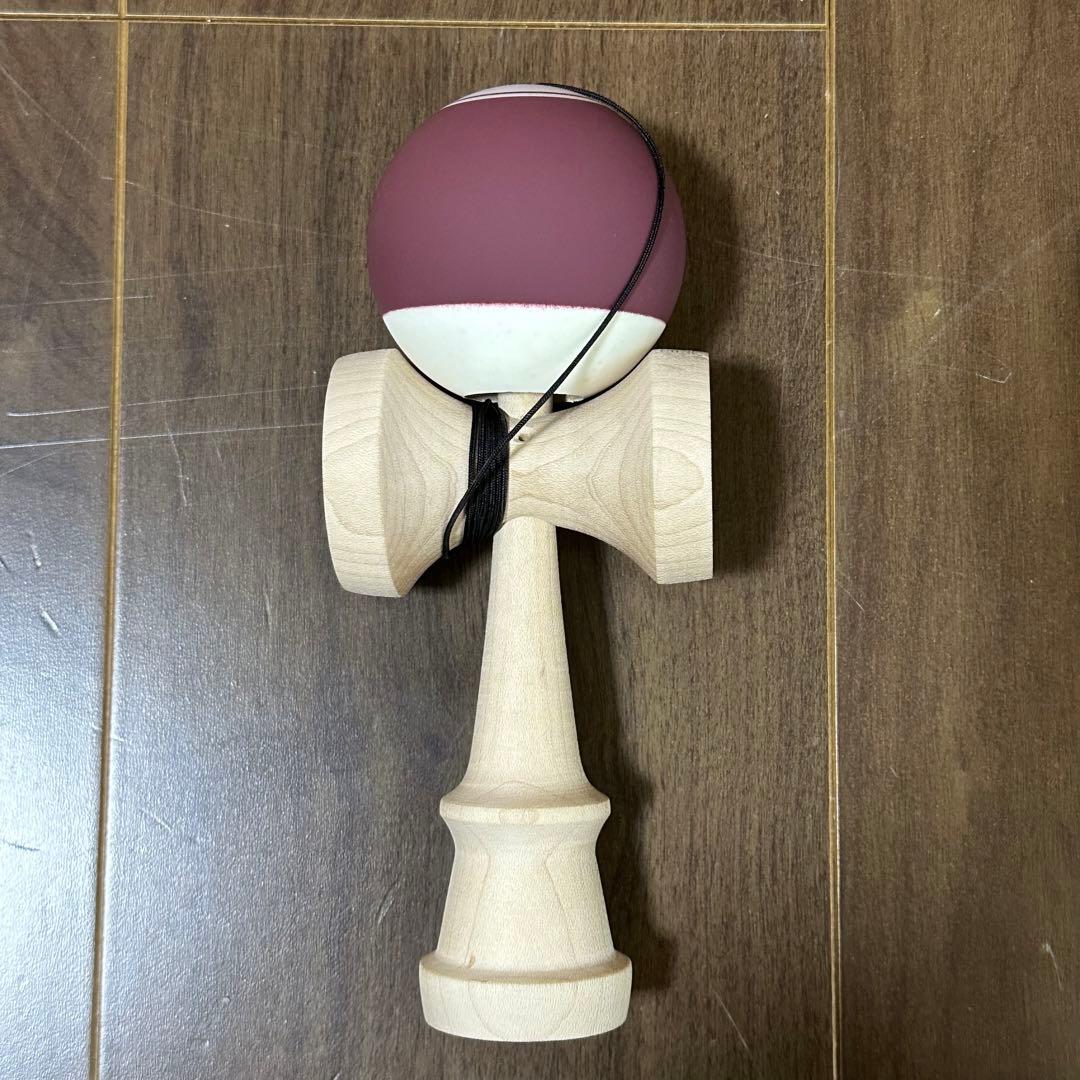 新品未使用】スーラボ けん玉 Sync Kendama エボルブコート - メルカリ