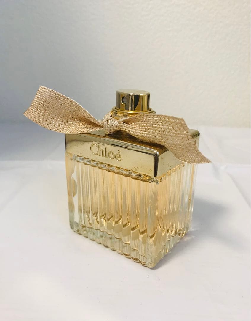 クロエ アブソリュドゥパルファム 香水 75ml☆