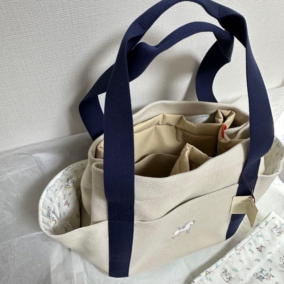 エルメス HERMES マザーズバッグ カブリオル トートバッグ バッグ