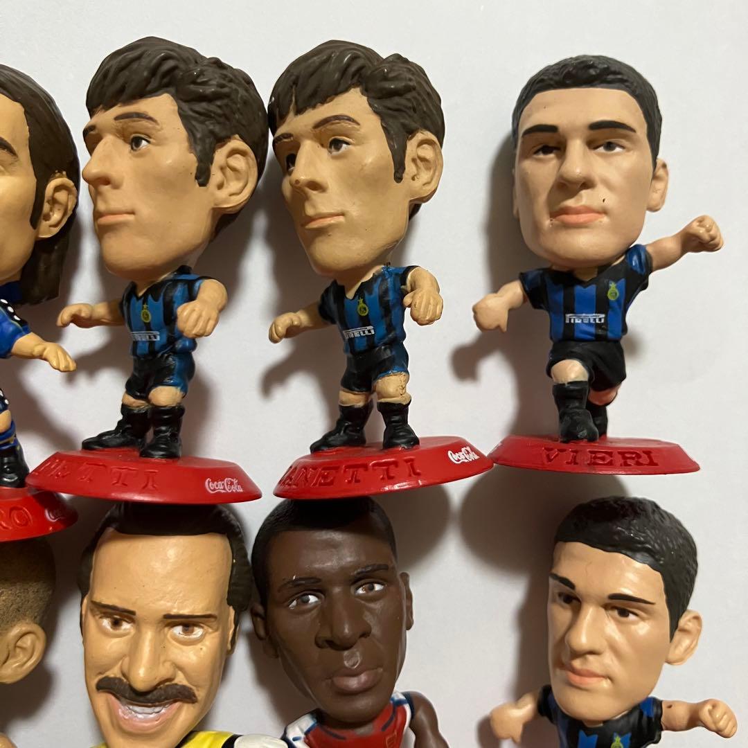 海外サッカー選手 フィギュア まとめ - メルカリ