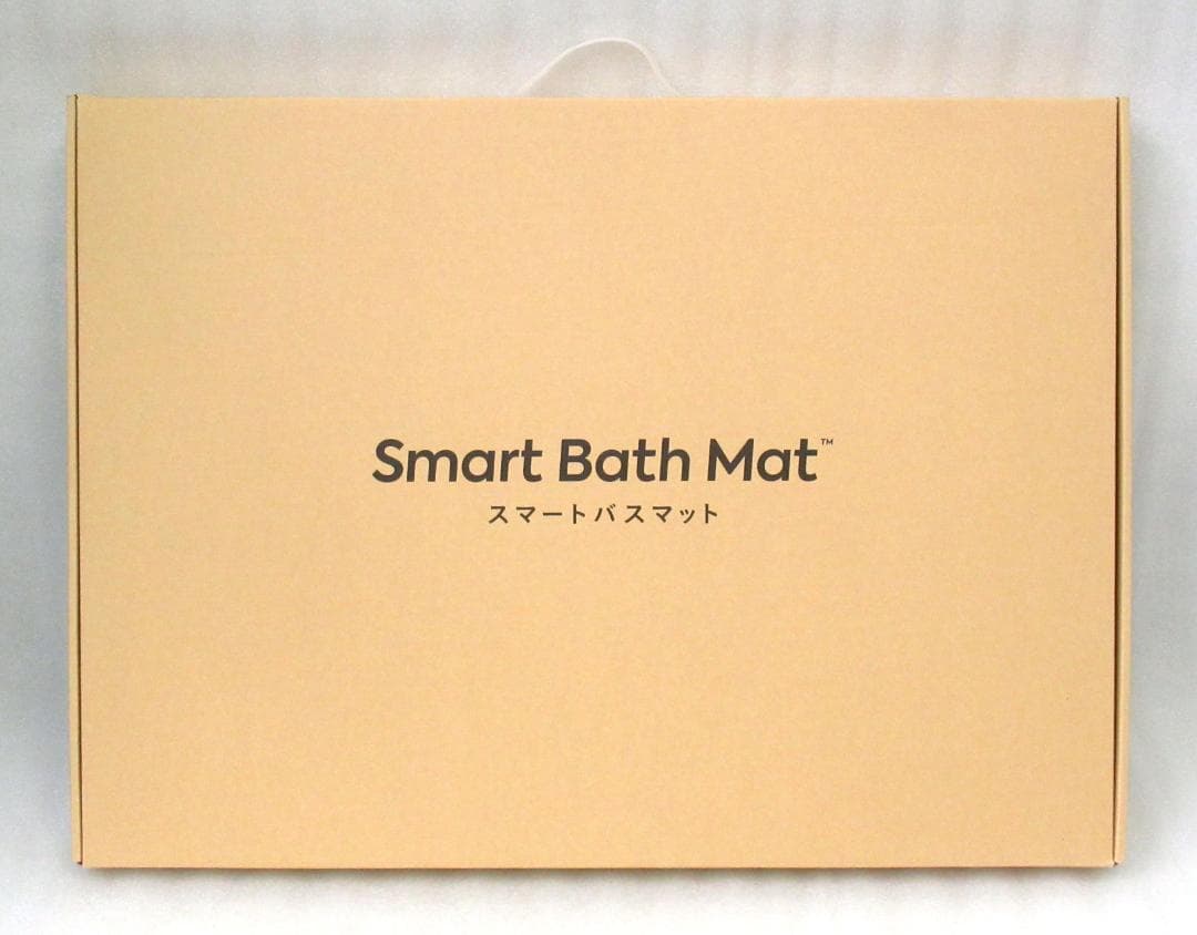 issin スマートバスマット 体組成計モデル 24年製 SBM24W01LJ