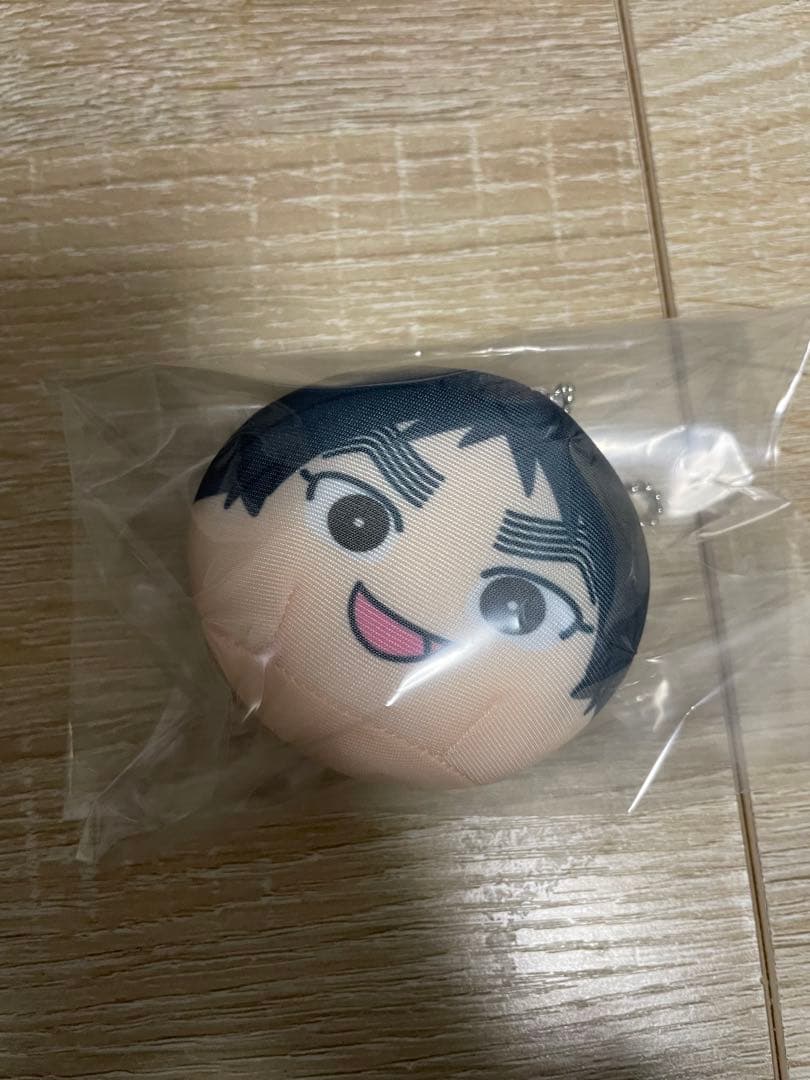 忍たま乱太郎 おまんじゅう 久々知兵助 スナマイ - メルカリ