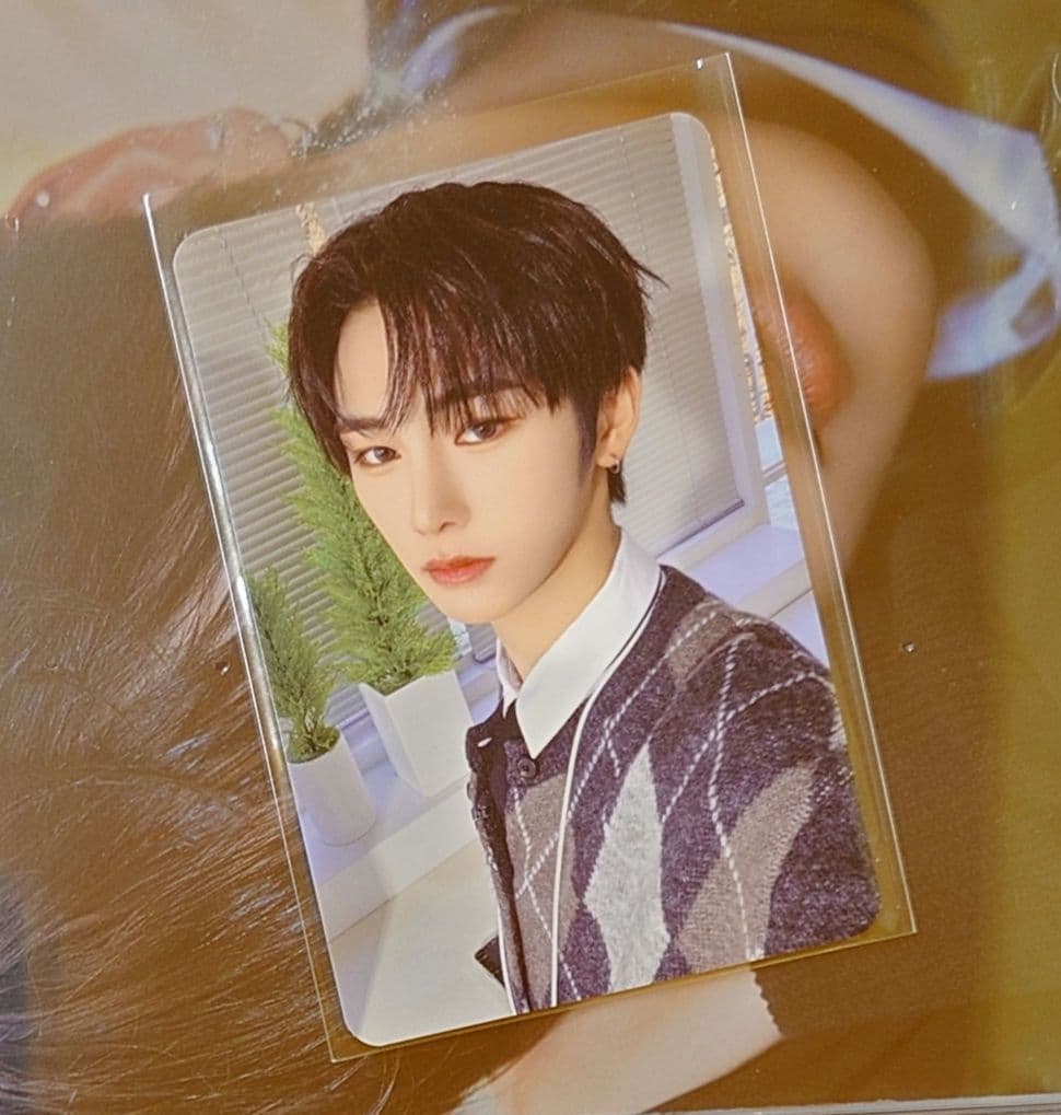 ADL1 アンシン MAKESTAR 特典 トレカ jewelcace - メルカリ