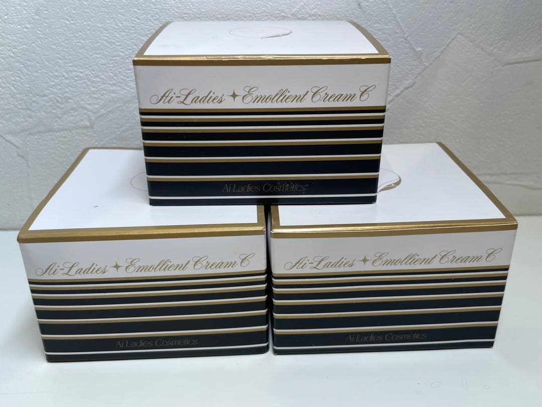 【新品未使用】アイレディース エモリエントクリームC 定価14175円