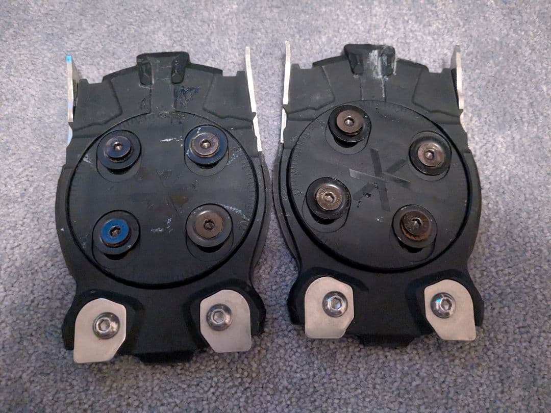 KARAKORAM BOARD　QUIVER-CONNECTOR