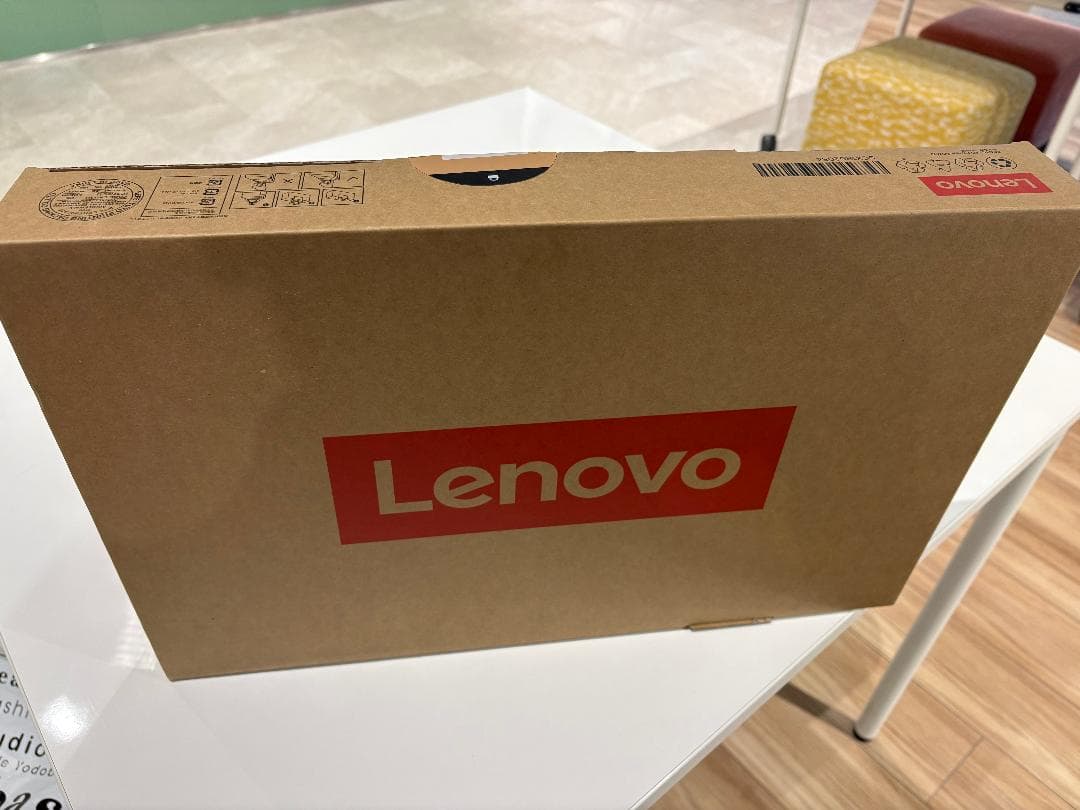 レノボ　IdeaPad Slim 3 Gen 10 83K8007DJP