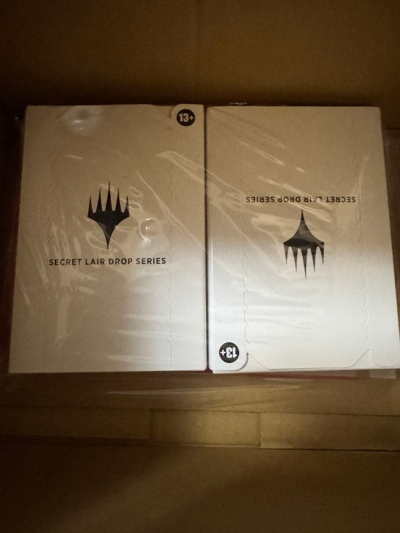 Secret Lair Miku 初音ミク MTG 夏 FOIL 非FOIL