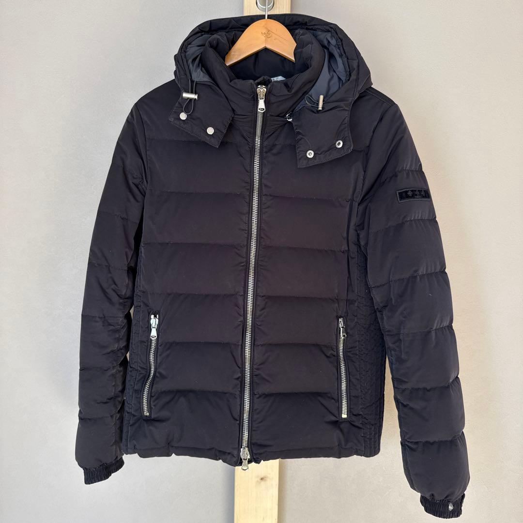 タトラス　ダウン　01