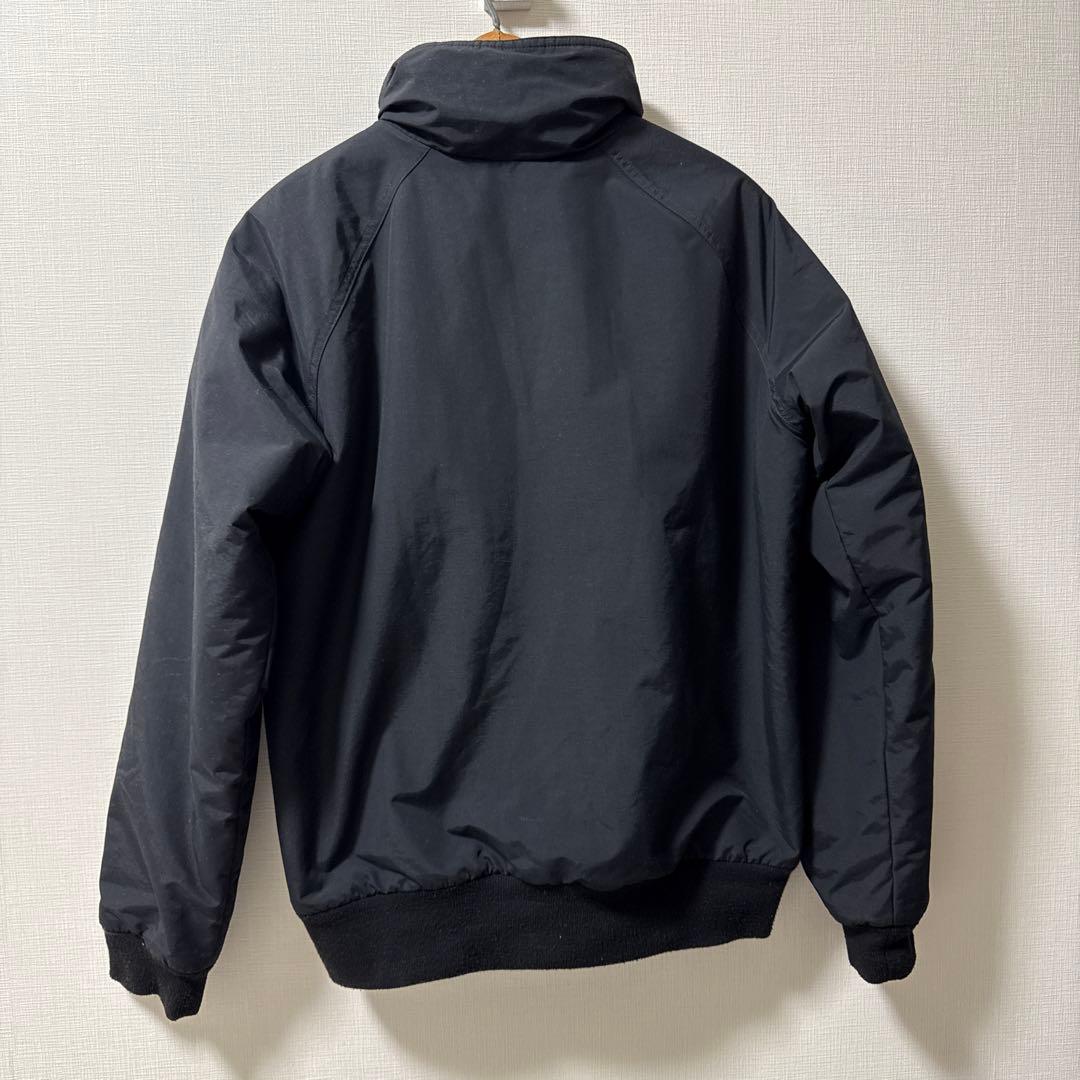 Patagonia シェルドシンチラ ブラックS 2012年製 - メルカリ